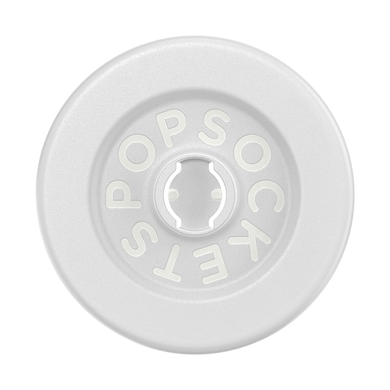 PopSockets PopOut Sacred Heart Gold MagSafe PopGrip