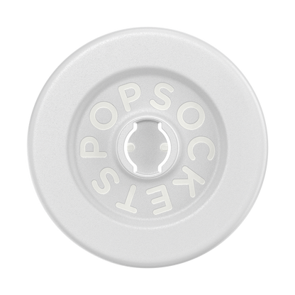 PopSockets PopOut Sacred Heart Gold MagSafe PopGrip