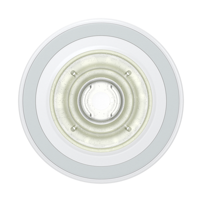 PopSockets Heart Of Silver MagSafe PopGrip