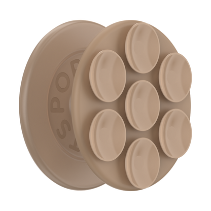PopSockets MagSafe Suck-Up Grip & Mount