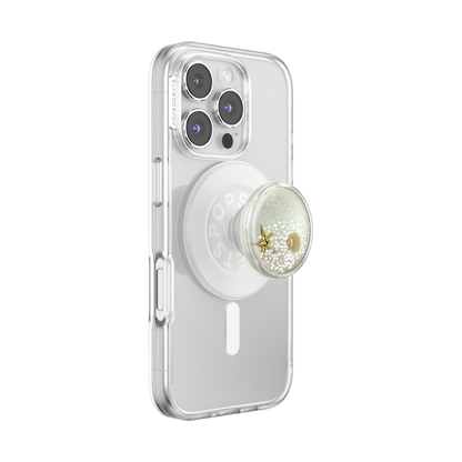 PopSockets MagSafe PopGrip - Tidepool Electric Picks