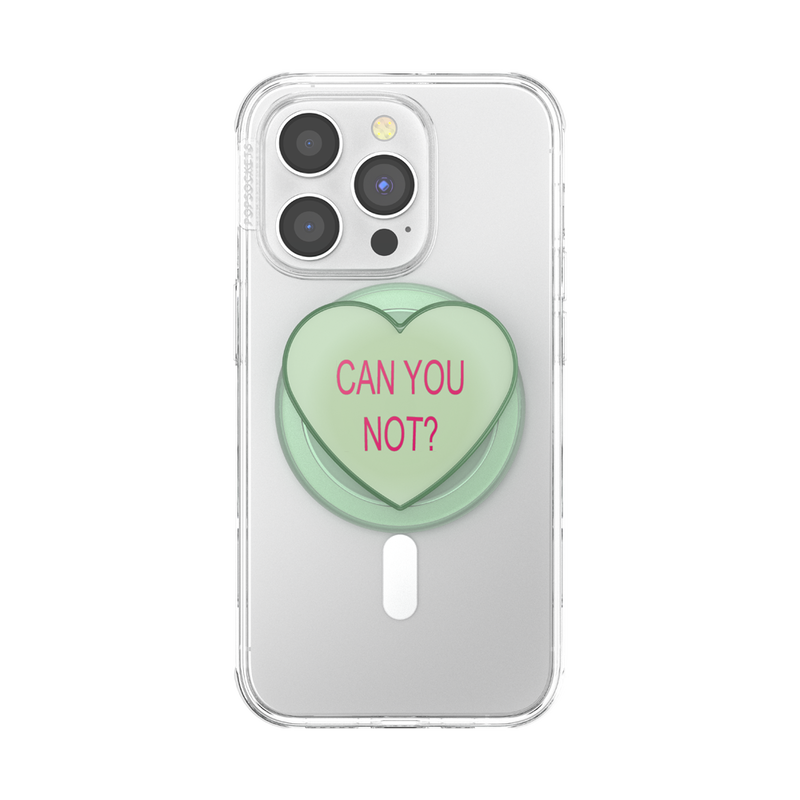 PopSockets Can You Not MagSafe PopGrip