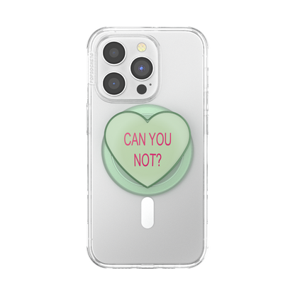 PopSockets Can You Not MagSafe PopGrip