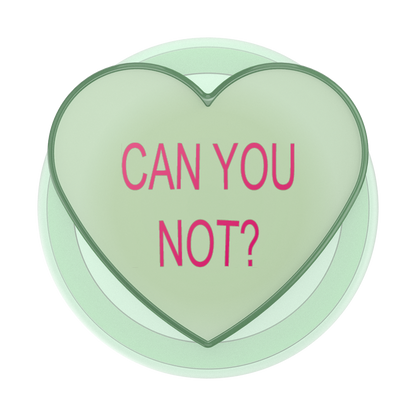 PopSockets Can You Not MagSafe PopGrip