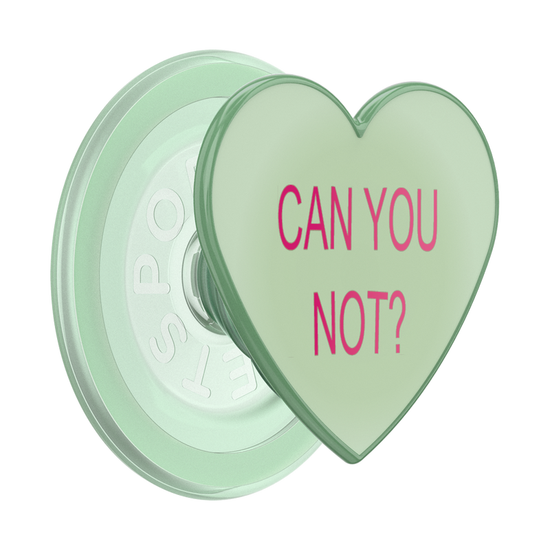 PopSockets Can You Not MagSafe PopGrip