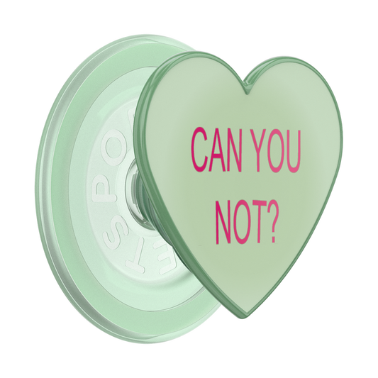 PopSockets Can You Not MagSafe PopGrip