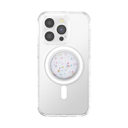 PopSockets Circus Regrind Coconut Crème PopGrip