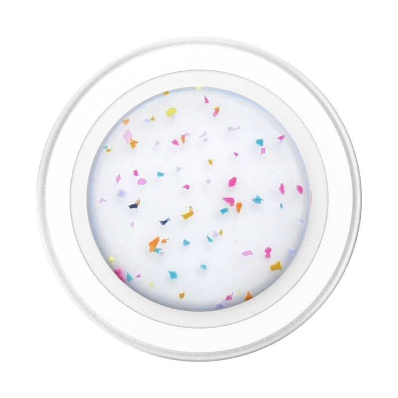 PopSockets Circus Regrind Coconut Crème PopGrip