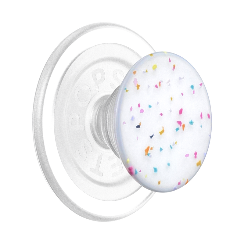 PopSockets Circus Regrind Coconut Crème PopGrip