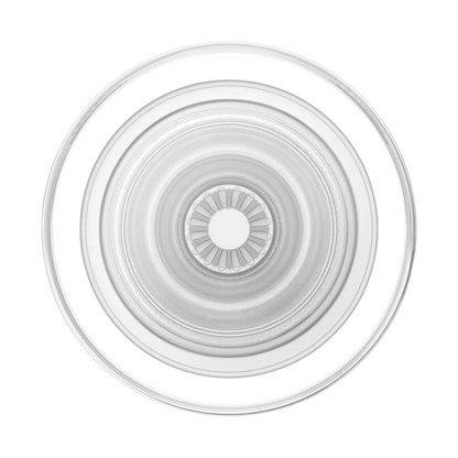 PopSockets MagSafe PopGrip - Clear