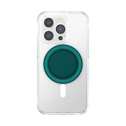 PopSockets Fresh Pine MagSafe PopGrip