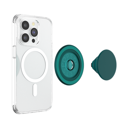 PopSockets Fresh Pine MagSafe PopGrip