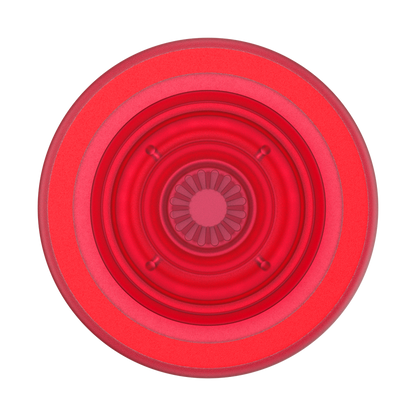 PopSockets Blanchette Red MagSafe PopGrip