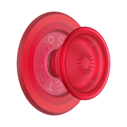 PopSockets Blanchette Red MagSafe PopGrip