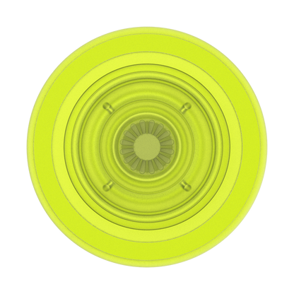 PopSockets Chartreuly MagSafe PopGrip