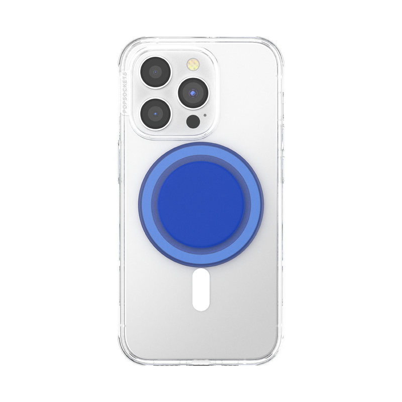 PopSockets Cobalt MagSafe PopGrip