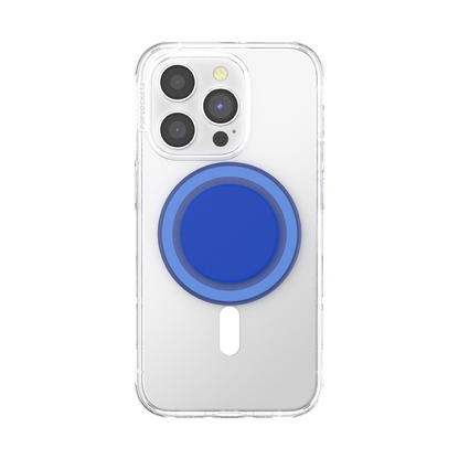 PopSockets Cobalt MagSafe PopGrip