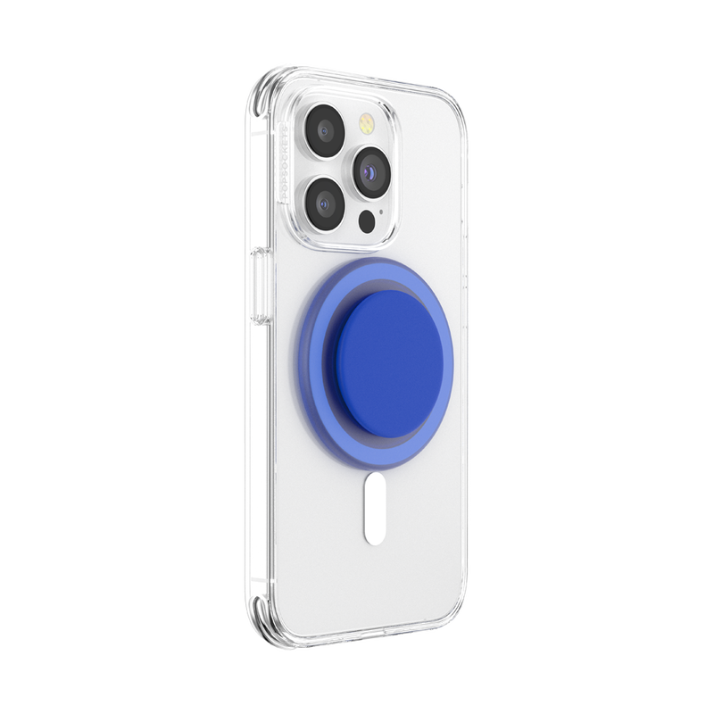 PopSockets Cobalt MagSafe PopGrip
