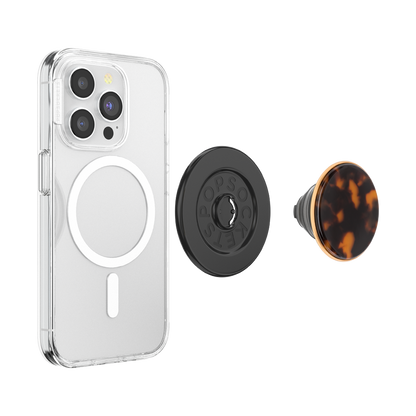 PopSockets Tortoise MagSafe PopGrip