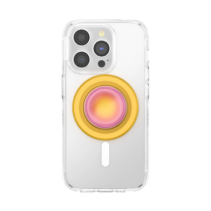 PopSockets MagSafe PopGrip - Jelly Sunni B