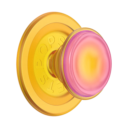 PopSockets MagSafe PopGrip - Jelly Sunni B