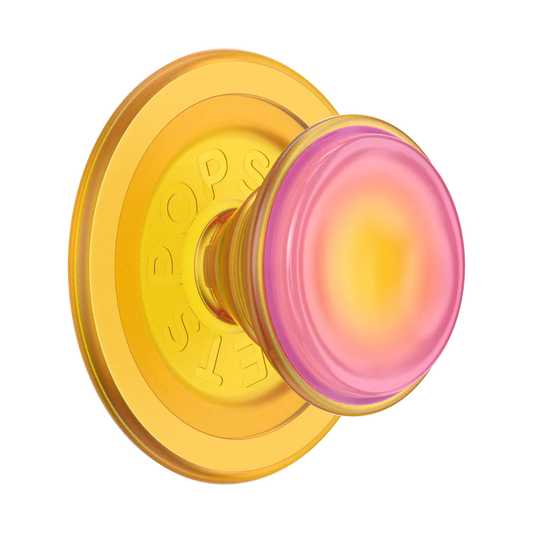 PopSockets MagSafe PopGrip - Jelly Sunni B