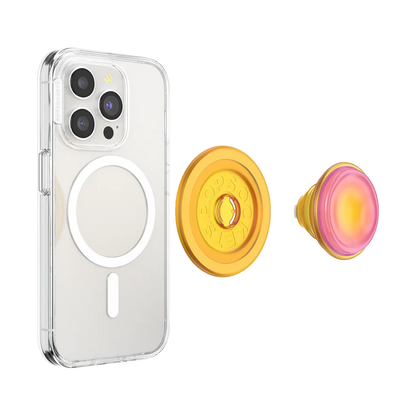 PopSockets MagSafe PopGrip - Jelly Sunni B