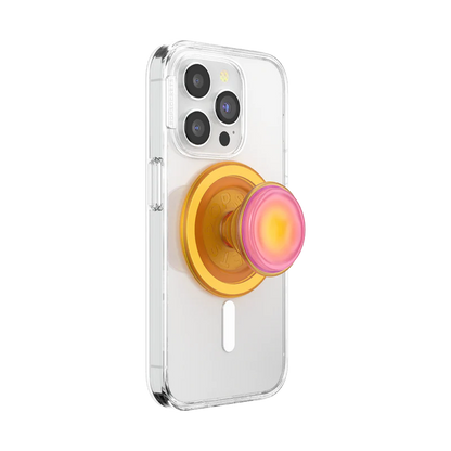 PopSockets MagSafe PopGrip - Jelly Sunni B