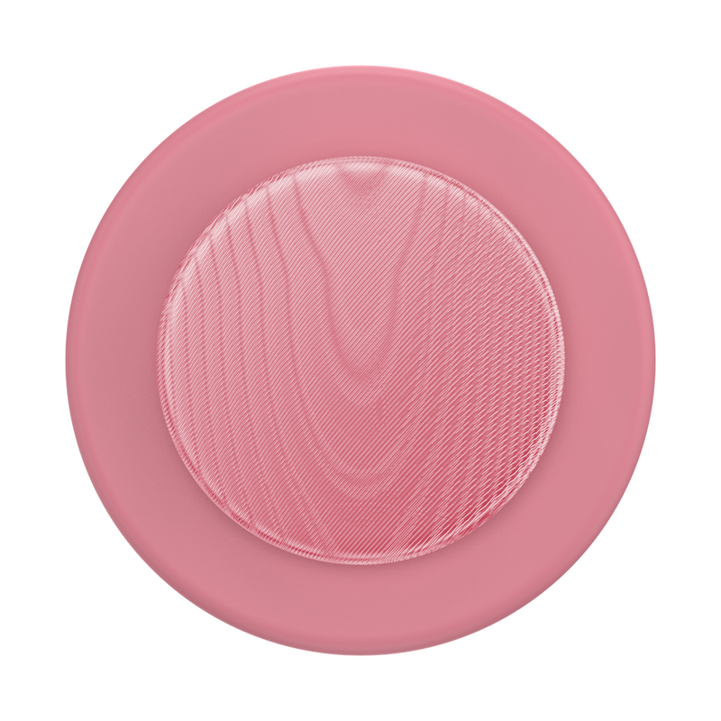 PopSockets Aluminum Moire Putty MagSafe PopGrip