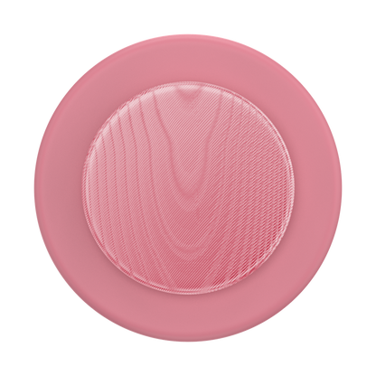 PopSockets Aluminum Moire Putty MagSafe PopGrip