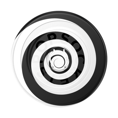 PopSockets Backspin Sand Snakes MagSafe PopGrip