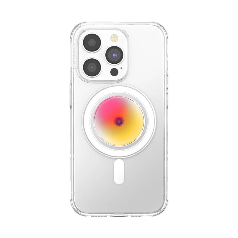 PopSockets Backspin Prism MagSafe PopGrip