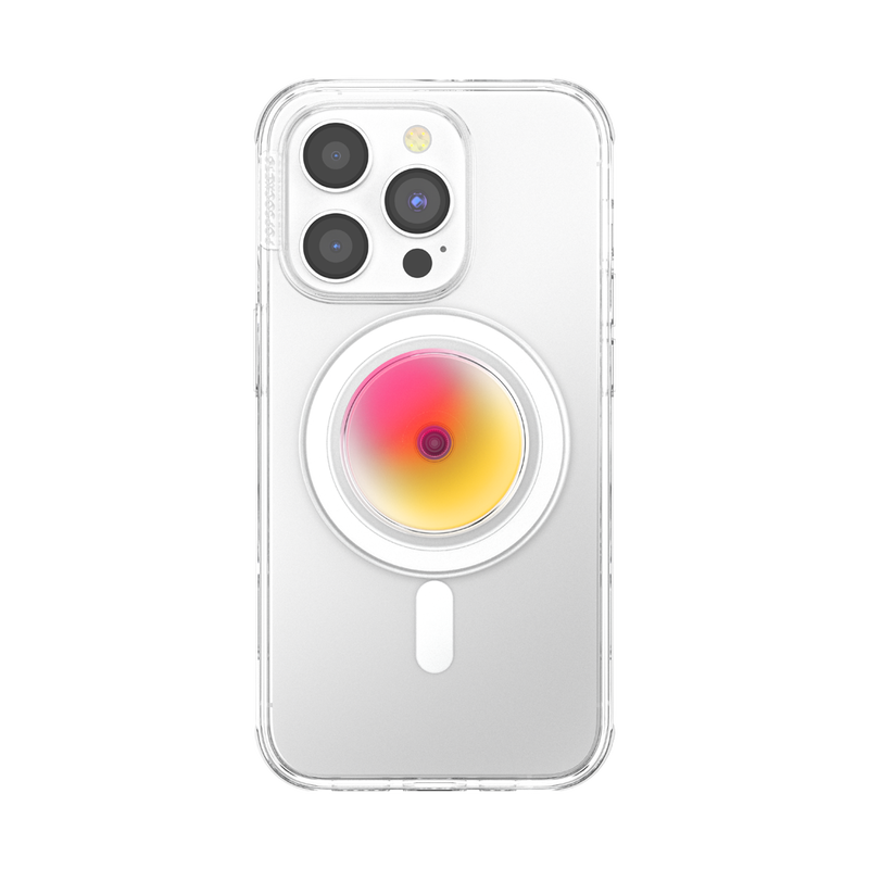 PopSockets Backspin Prism MagSafe PopGrip