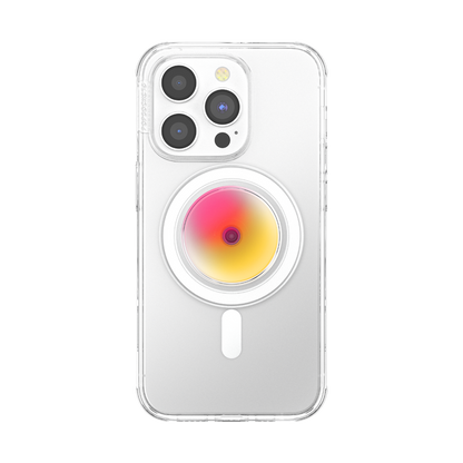PopSockets Backspin Prism MagSafe PopGrip
