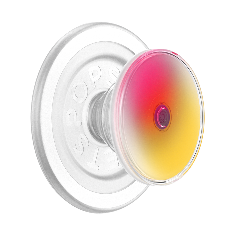 PopSockets Backspin Prism MagSafe PopGrip