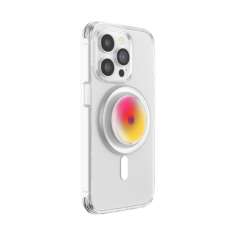 PopSockets Backspin Prism MagSafe PopGrip