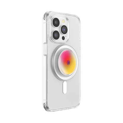 PopSockets Backspin Prism MagSafe PopGrip