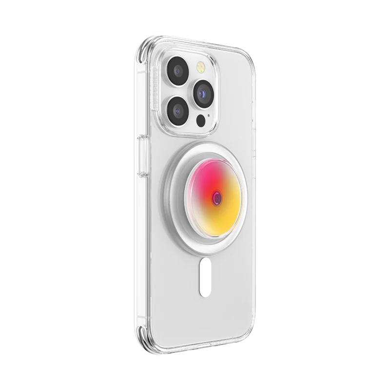 PopSockets Backspin Prism MagSafe PopGrip