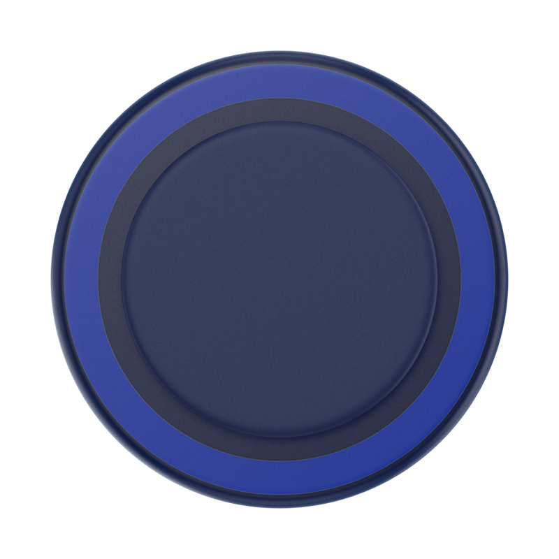 PopSockets PopOut Basic Naval MagSafe PopGrip