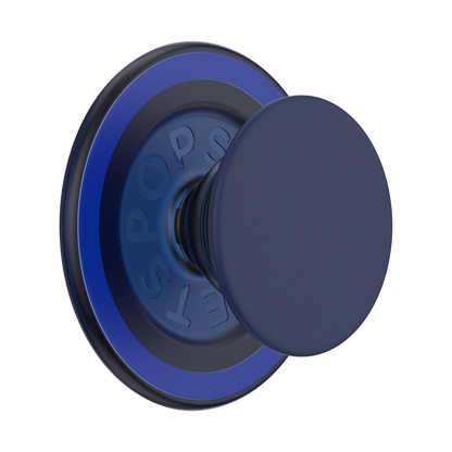 PopSockets PopOut Basic Naval MagSafe PopGrip