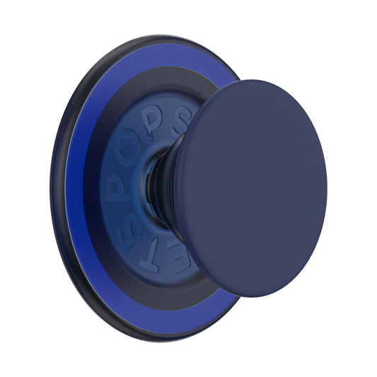 PopSockets PopOut Basic Naval MagSafe PopGrip