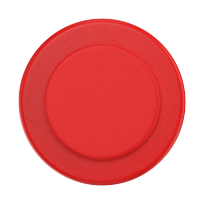 PopSockets PopOut Basic Rosso MagSafe PopGrip