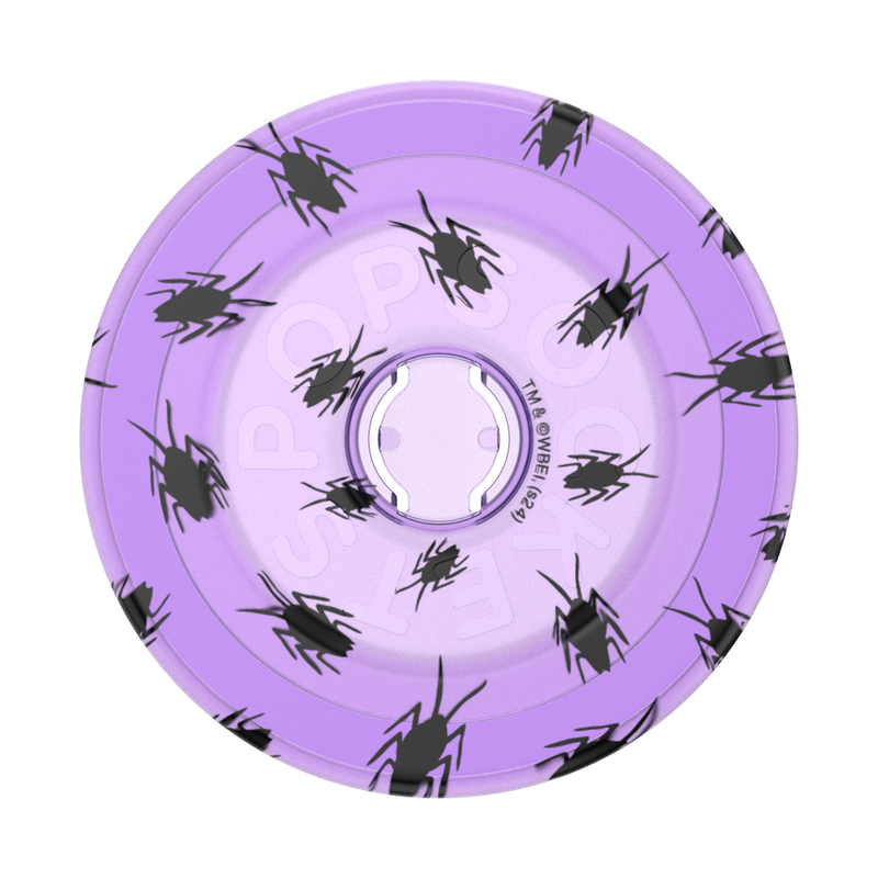 PopSockets Beetlejuice Drip MagSafe PopGrip