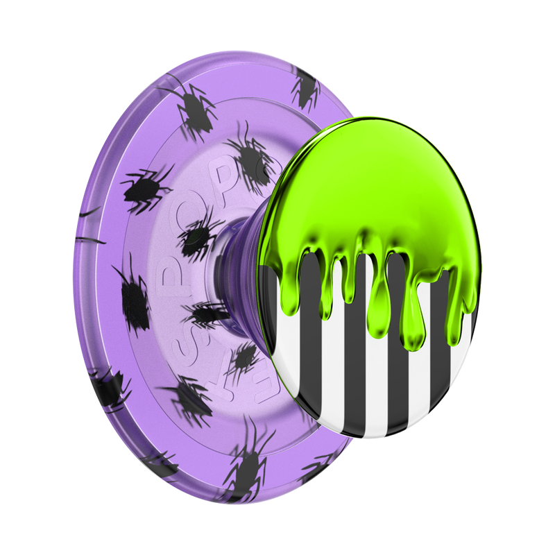 PopSockets Beetlejuice Drip MagSafe PopGrip
