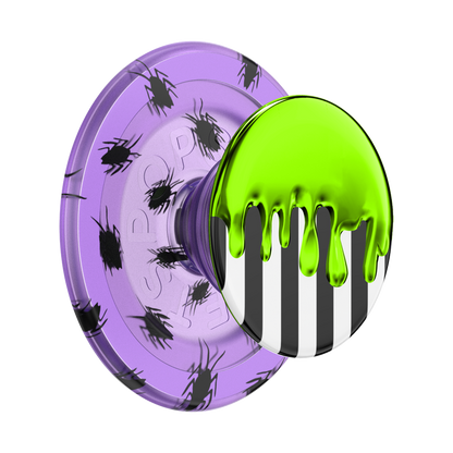 PopSockets Beetlejuice Drip MagSafe PopGrip