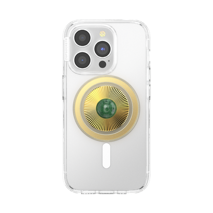 PopSockets Jade Brooch MagSafe PopGrip