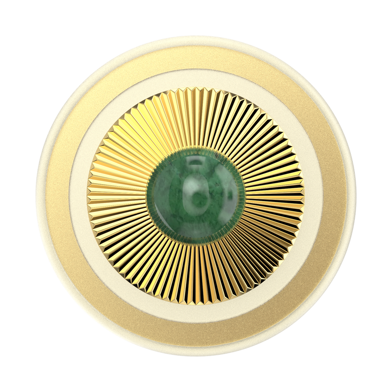 PopSockets Jade Brooch MagSafe PopGrip