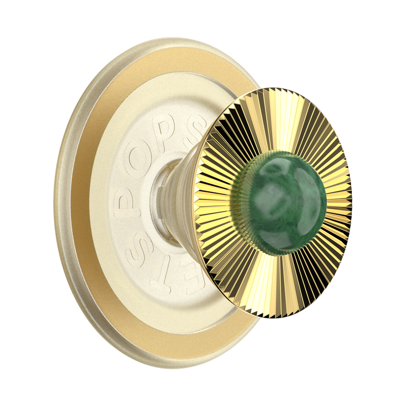 PopSockets Jade Brooch MagSafe PopGrip