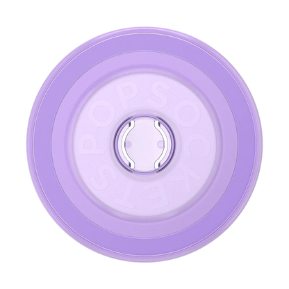PopSockets MagSafe PopGrip - Curled Up With A Good Book