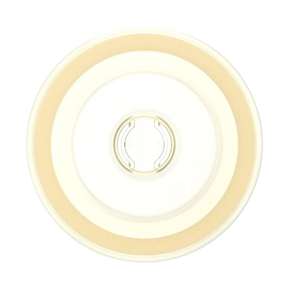 PopSockets MagSafe PopGrip - Enamel Gold Mickey Head